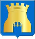 Hoeven wapen
